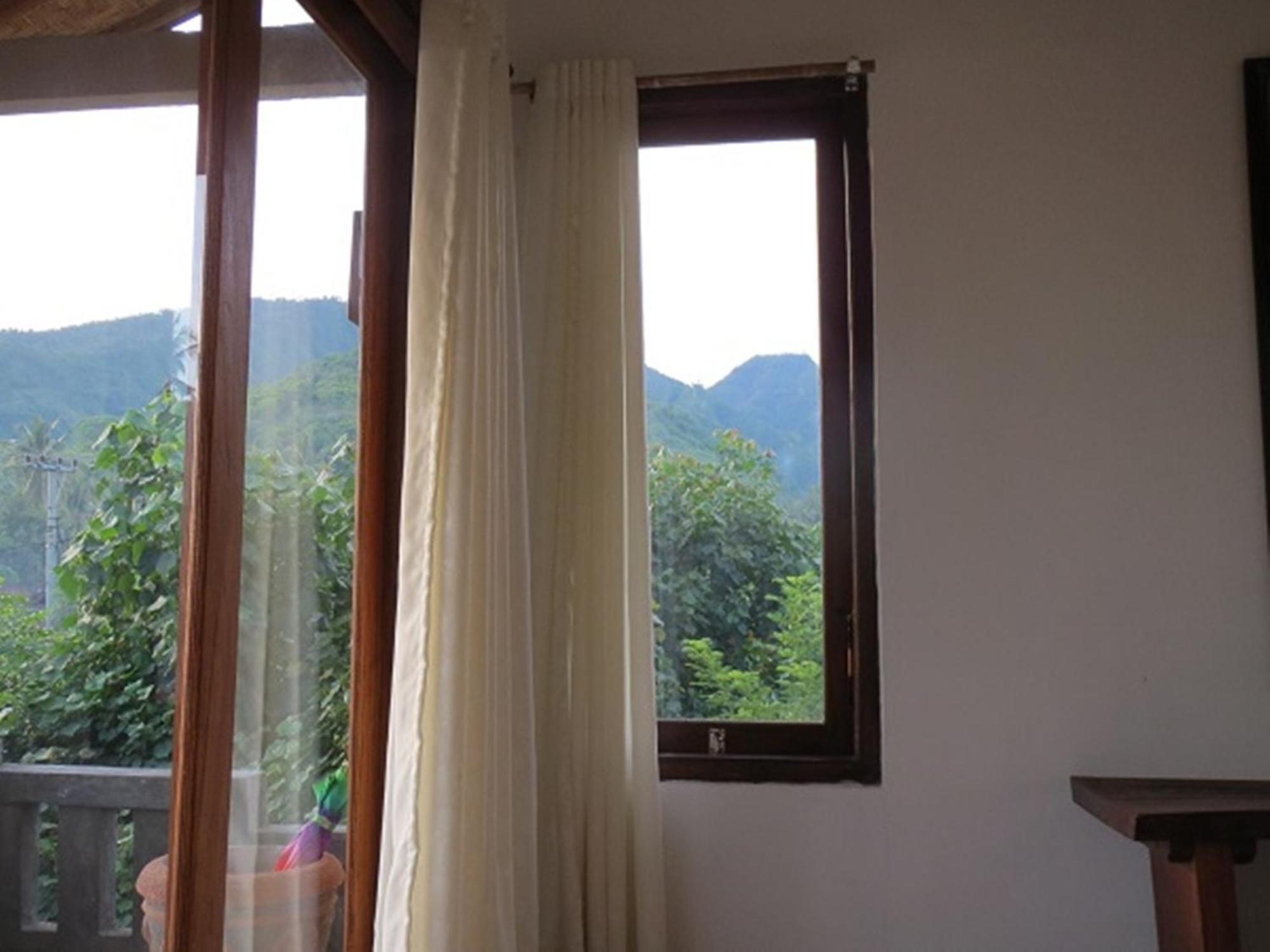Homestay Bali Sari Amed (Bali)