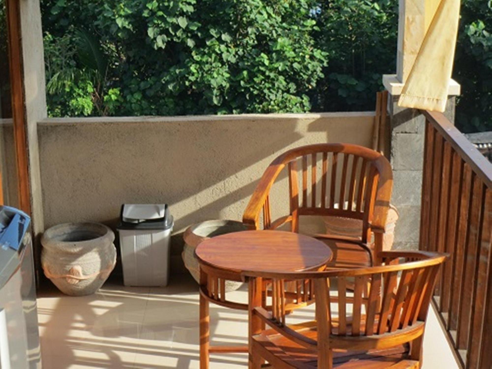 Homestay Bali Sari