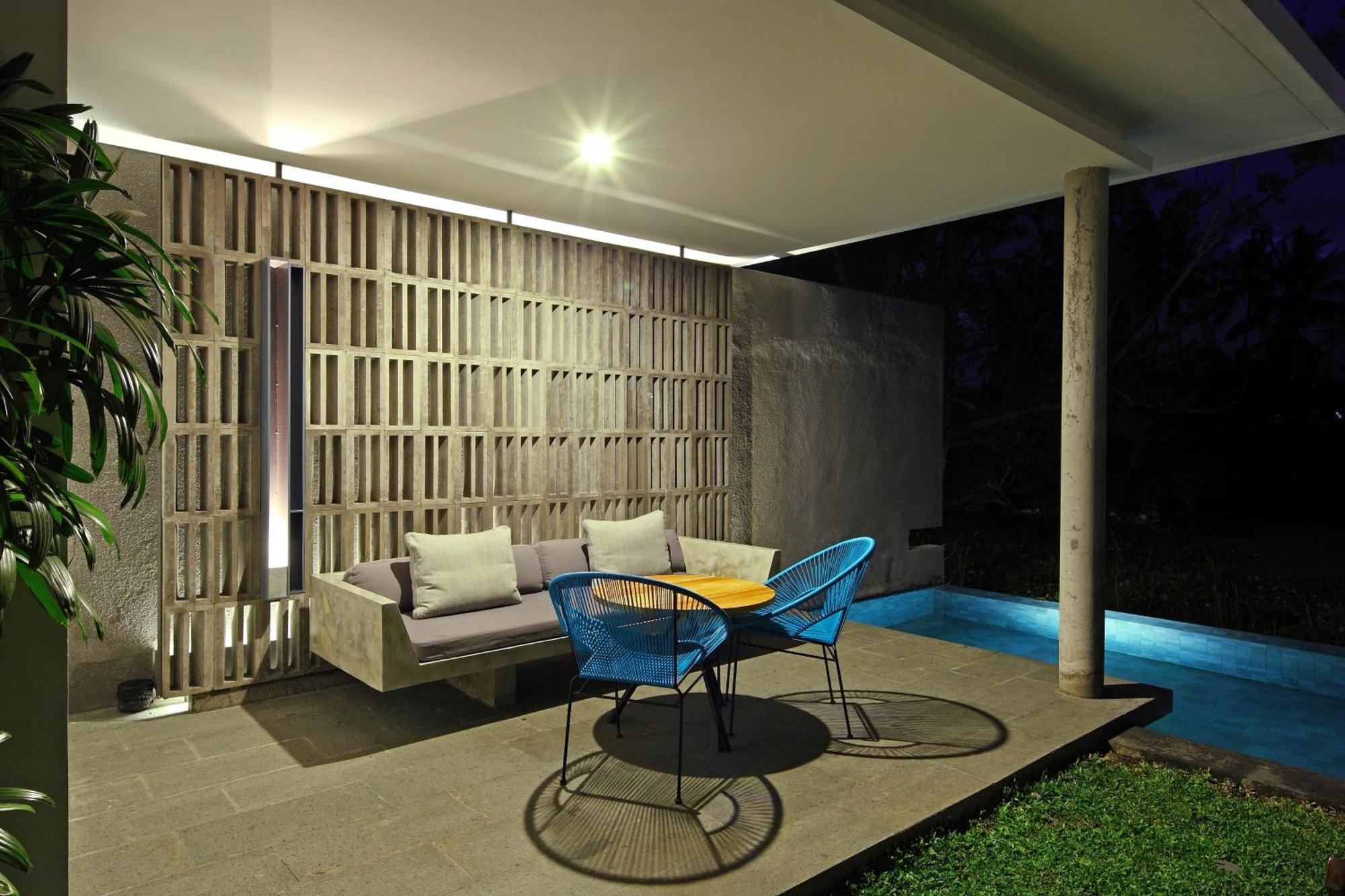 Aria * Ubud (Bali)