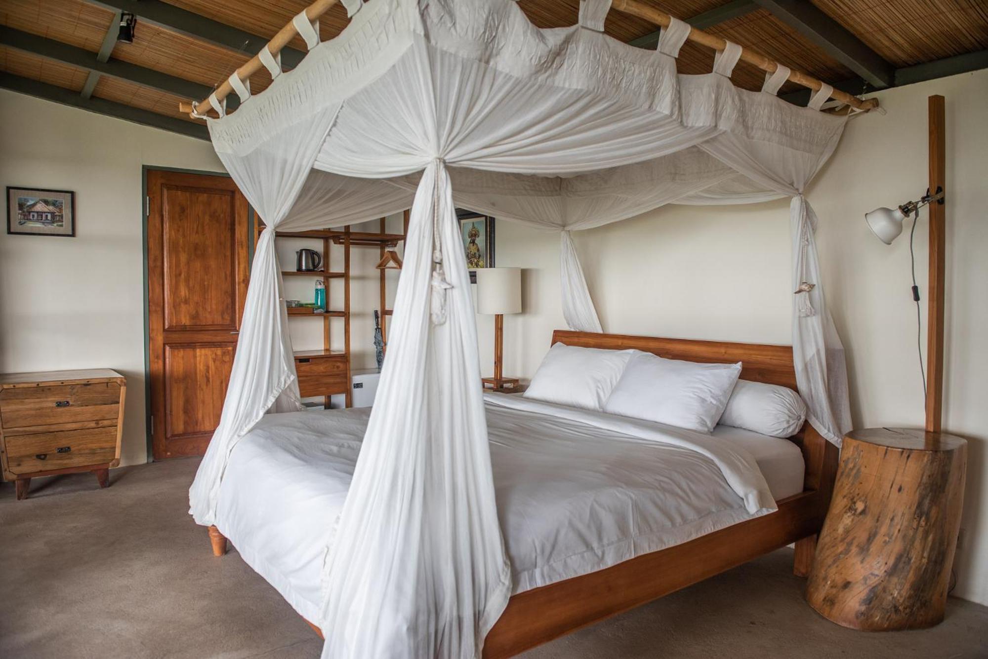 Resort Sumberkima Hill Retreat 4*