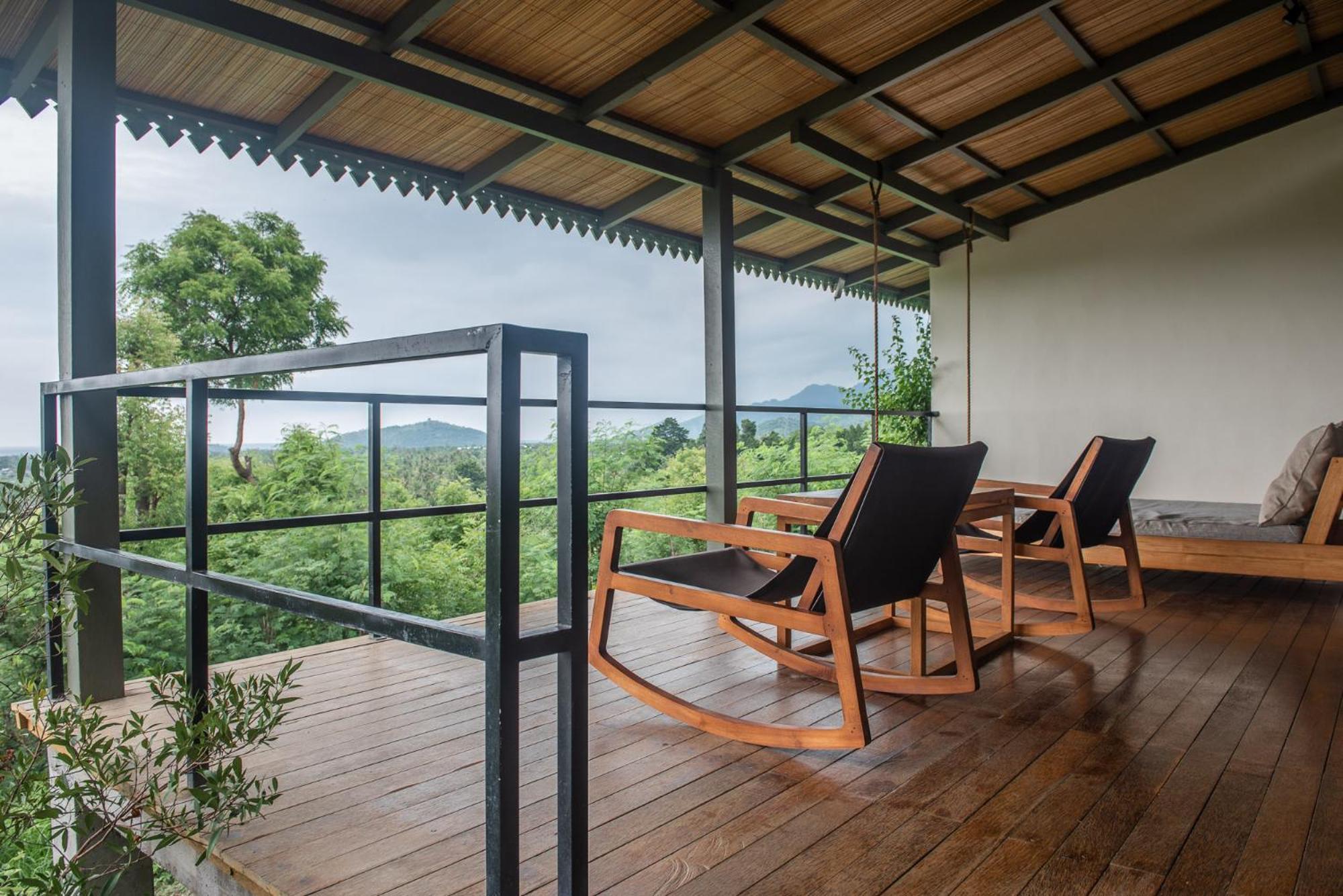 Sumberkima Hill Retreat Resort
