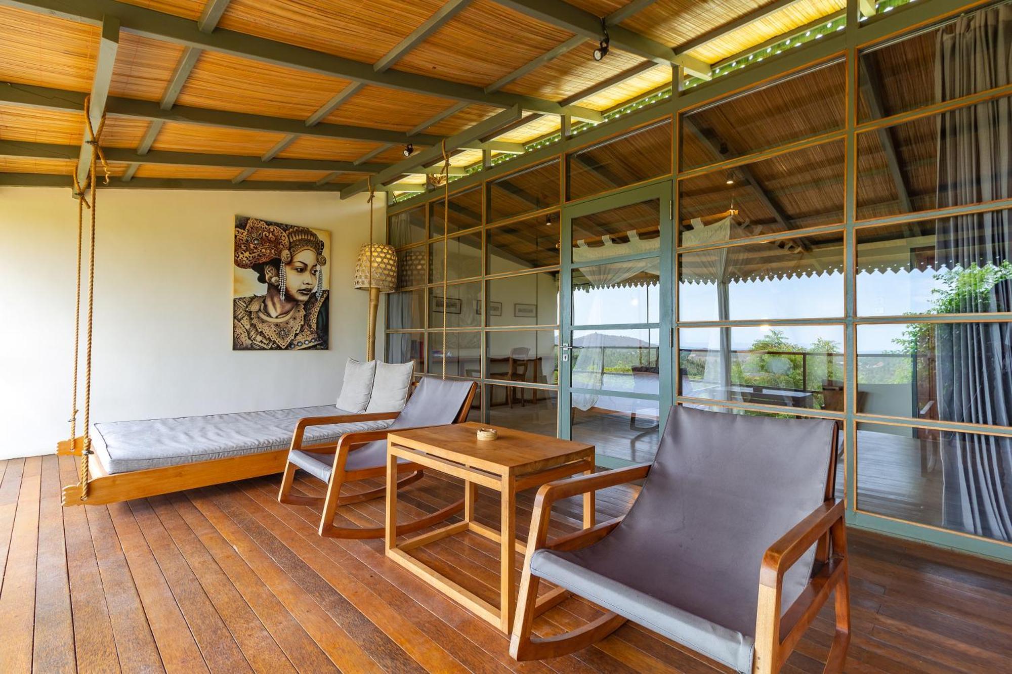 Sumberkima Hill Retreat