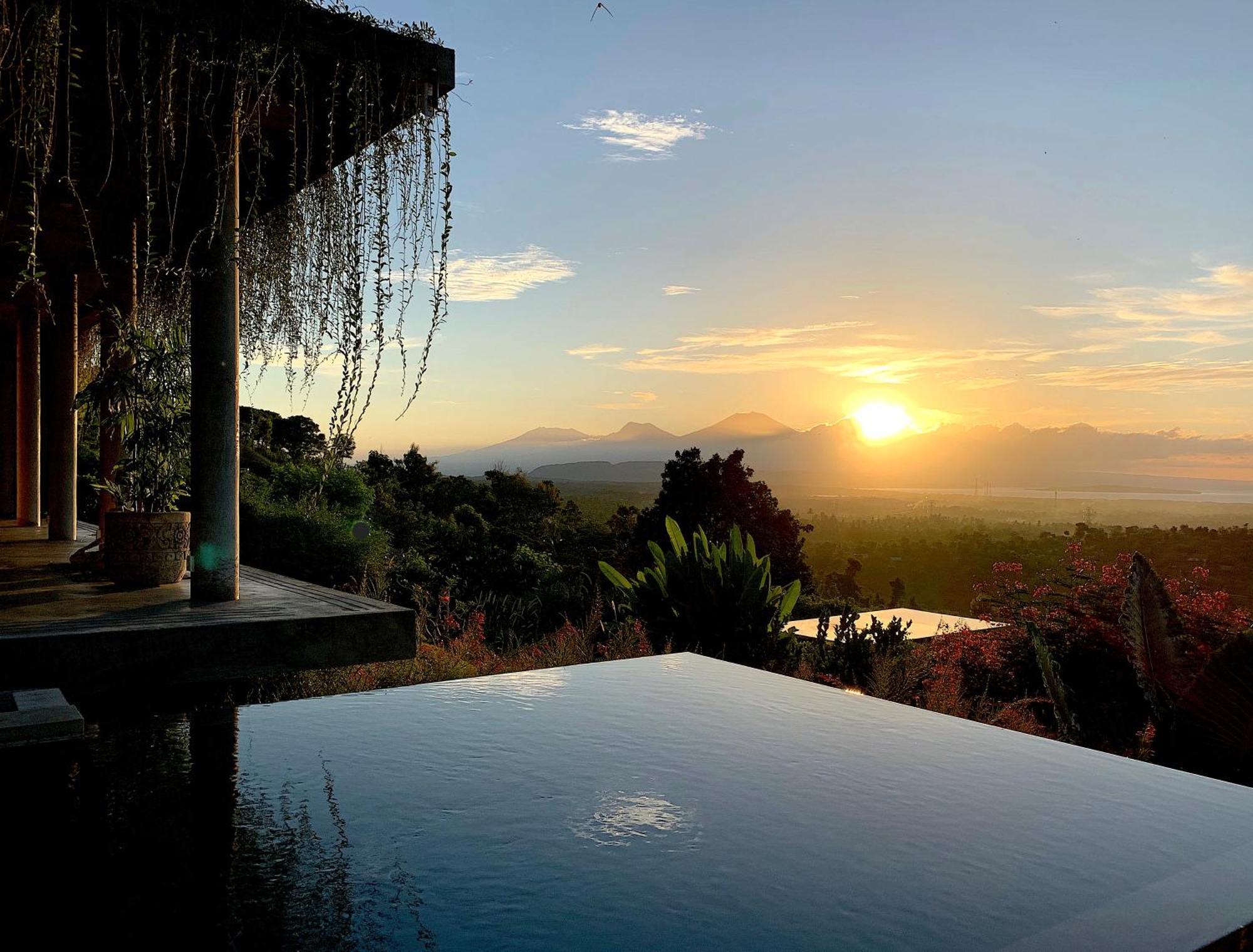 Sumberkima Hill Retreat Pemuteran (Bali)