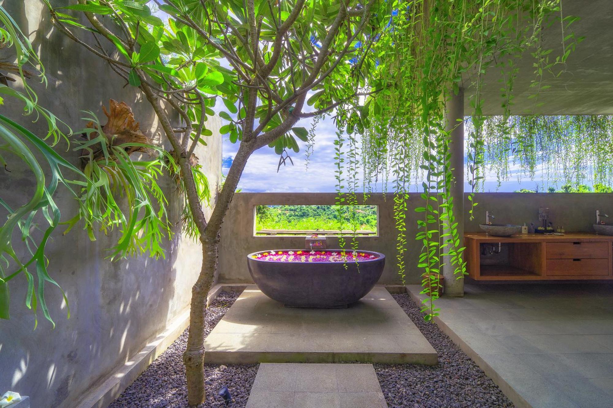 Sumberkima Hill Retreat Resort