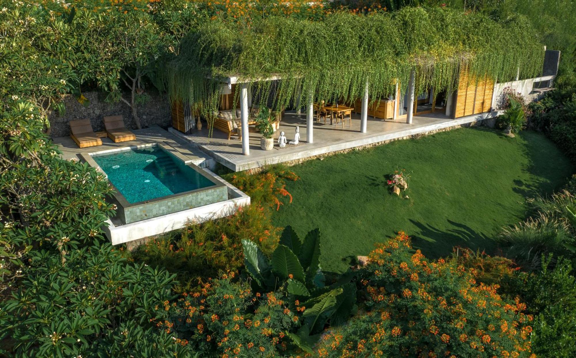 Resort Sumberkima Hill Retreat 4*