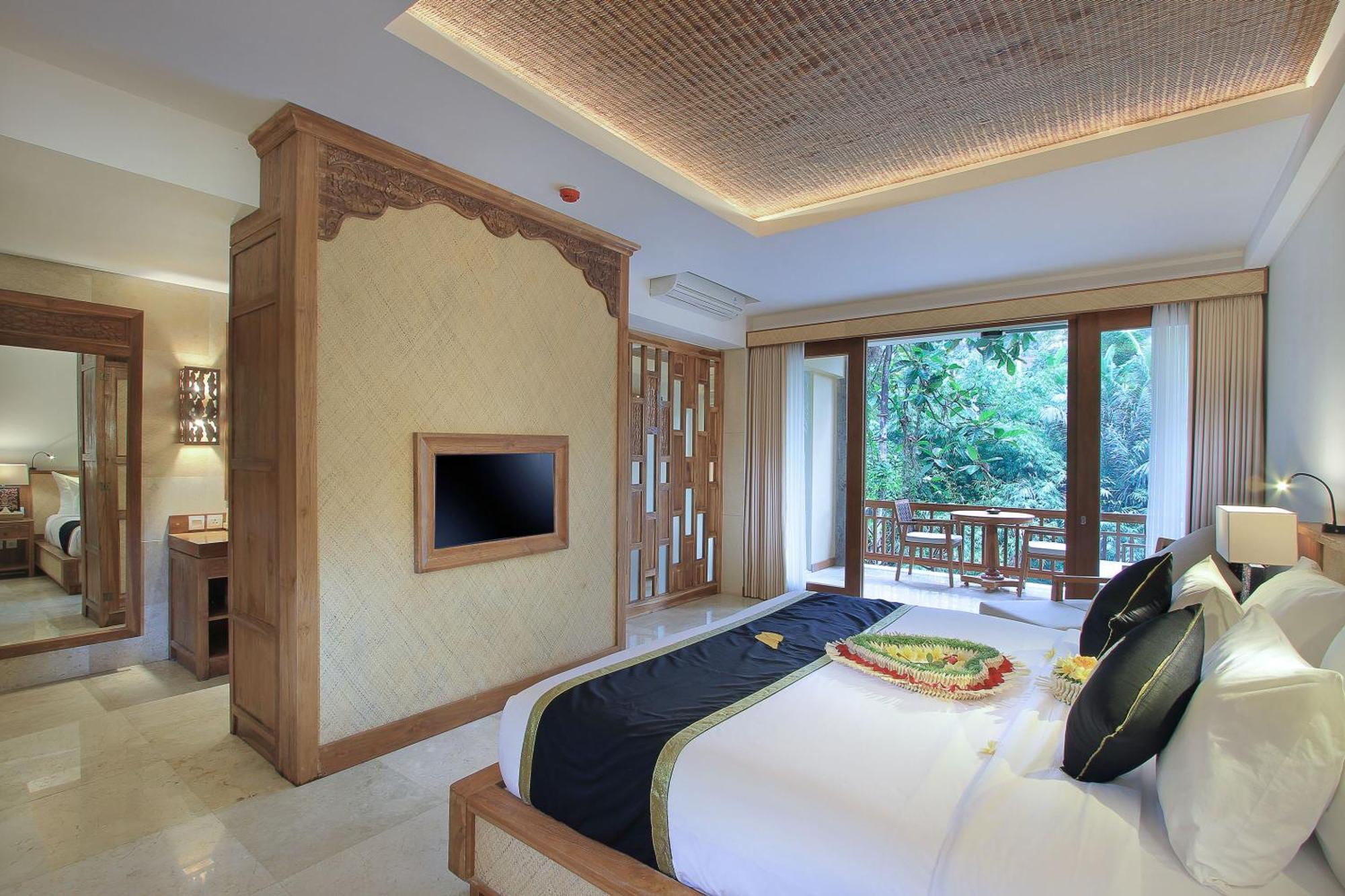 Resor The Sankara And By Pramana Ubud (Bali)