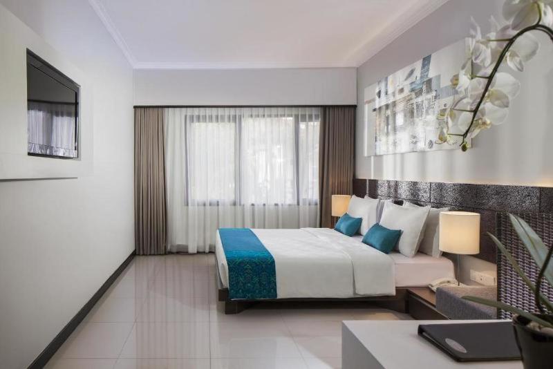 Prime Plaza - Bali Resort Sanur (Bali)