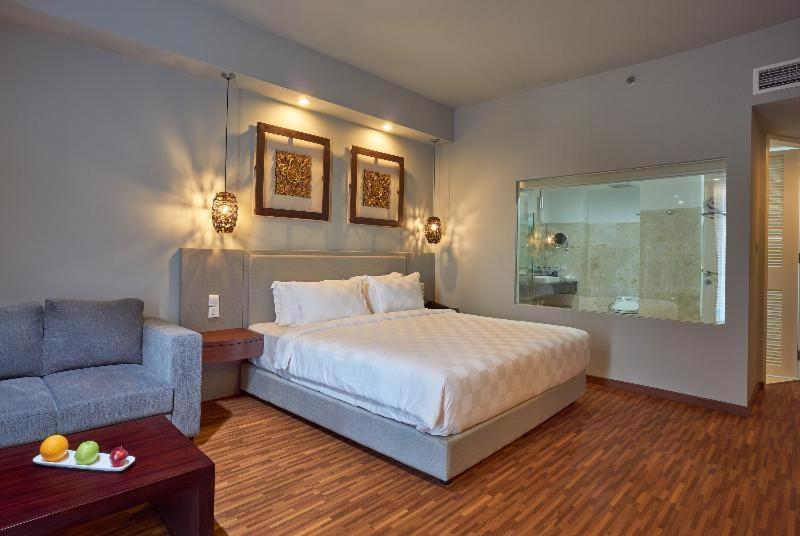 The Sintesa Bali Hotel