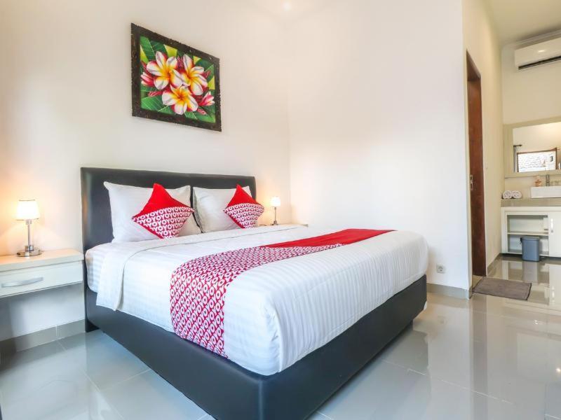De Loran 2* Banjar (Bali)