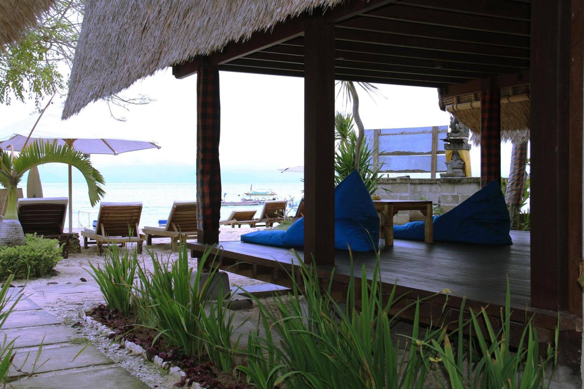 Molamola House 2* Nusa Lembongan (Bali)