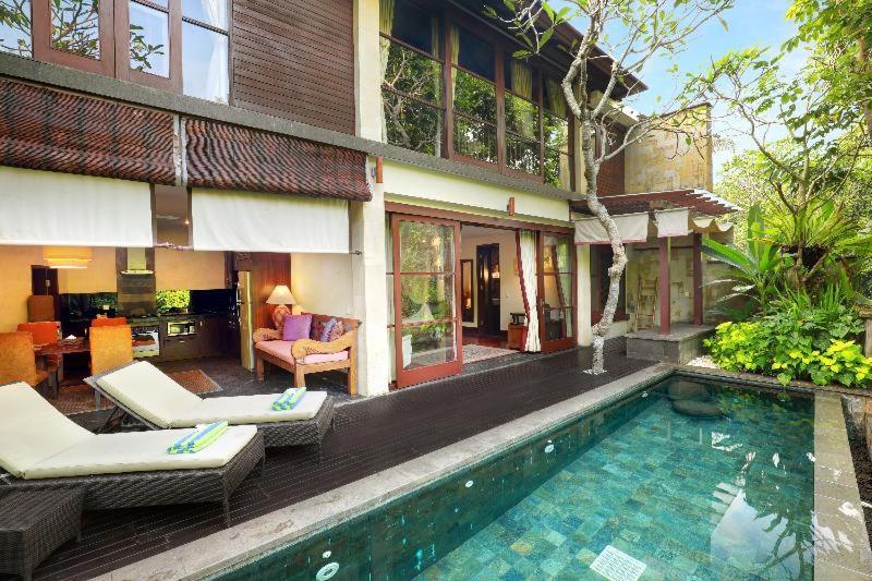 Gending Kedis Luxury & Estate Villa