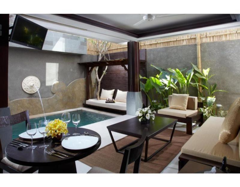 Villa Tanadewa Nusa Dua Bali By Cross Collection Nusa Dua (Bali)