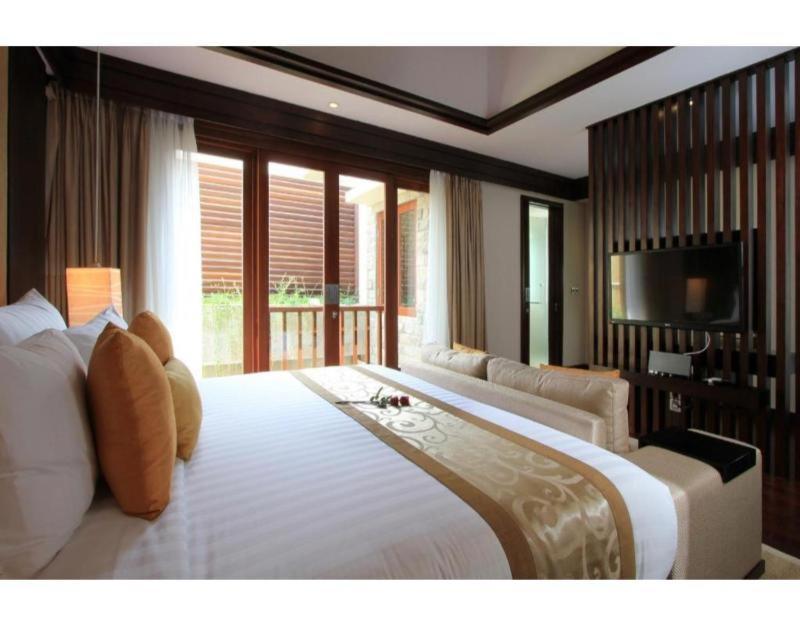 Tanadewa Nusa Dua Bali By Cross Collection