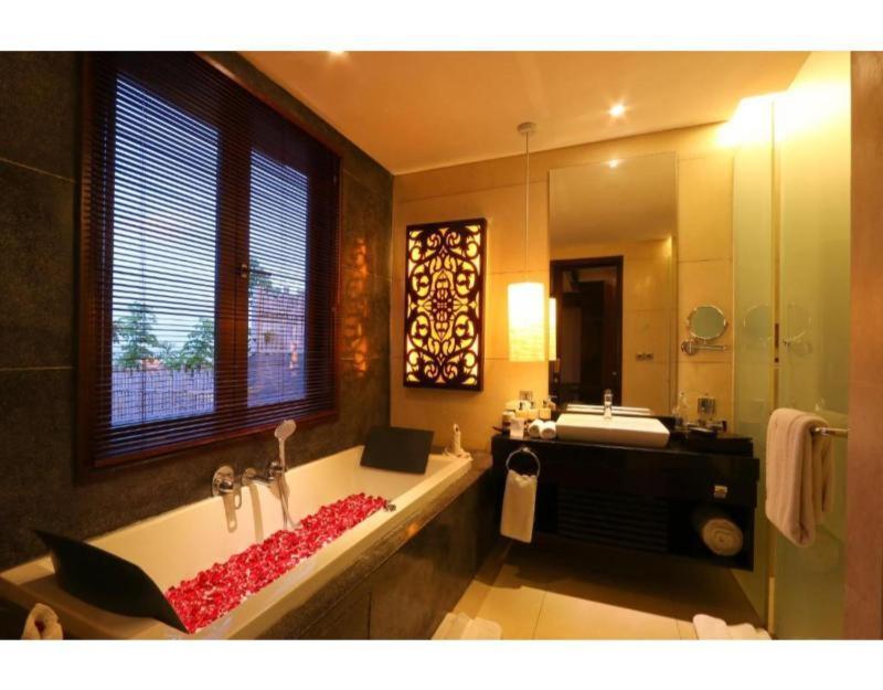 Tanadewa Nusa Dua Bali By Cross Collection * Nusa Dua (Bali)