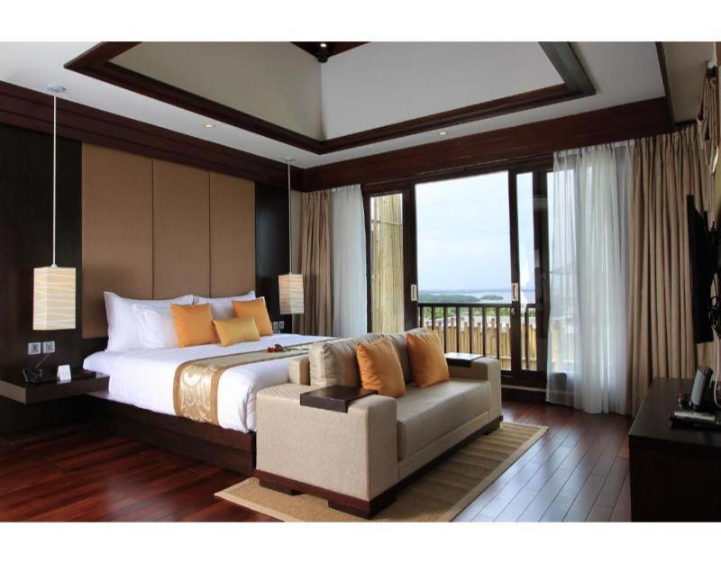 Tanadewa Nusa Dua Bali By Cross Collection Villa