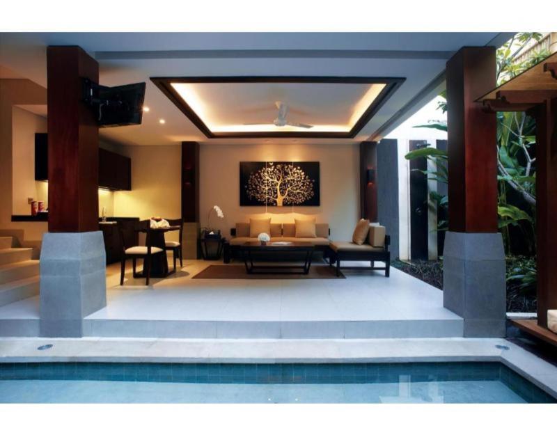 Villa Tanadewa Nusa Dua Bali By Cross Collection *