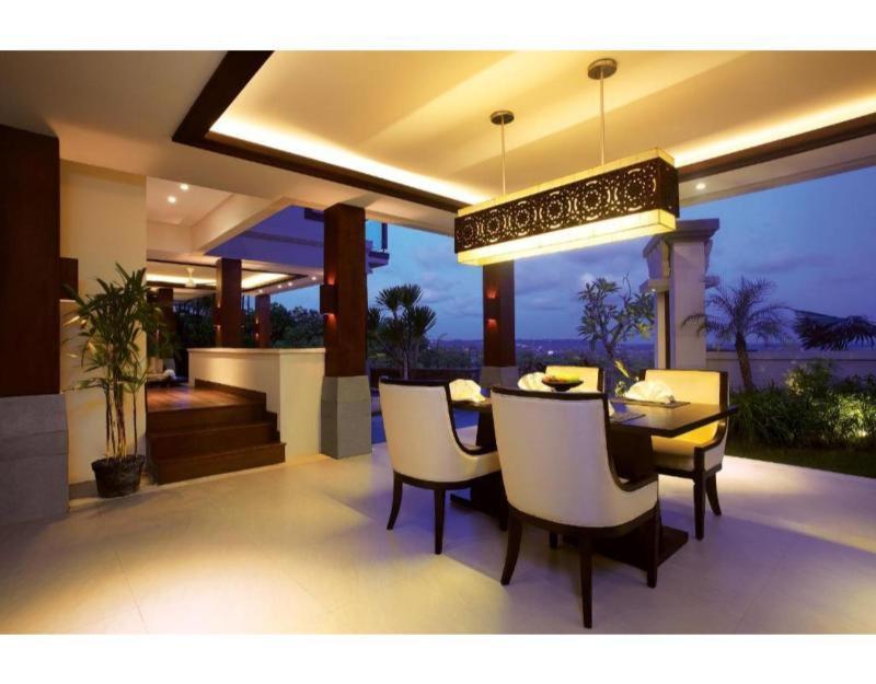 Tanadewa Nusa Dua Bali By Cross Collection Villa *