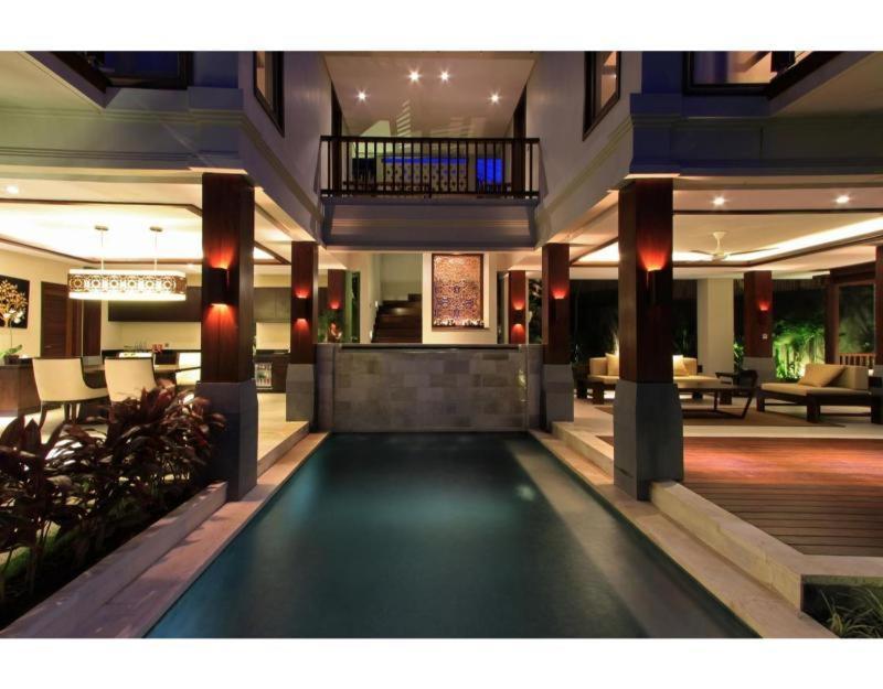 Villa Tanadewa Nusa Dua Bali By Cross Collection Nusa Dua (Bali)