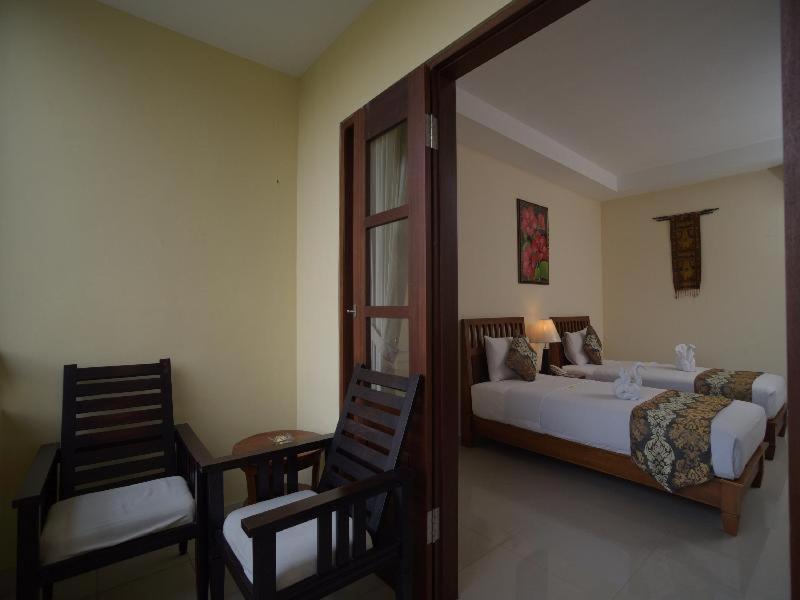 Sri Phala & Sanur (Bali)