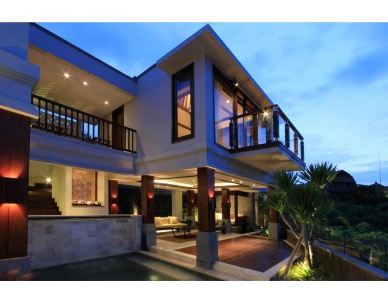 Tanadewa Nusa Dua Bali By Cross Collection Villa *