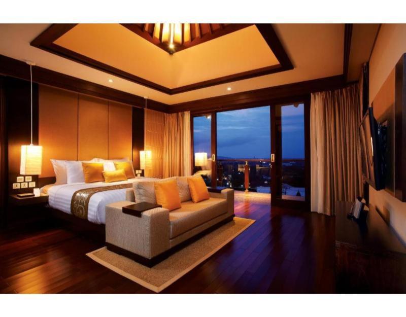 Tanadewa Nusa Dua Bali By Cross Collection Villa Nusa Dua (Bali)