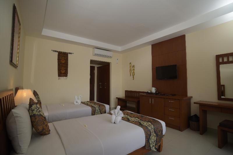 Sri Phala & Sanur (Bali)