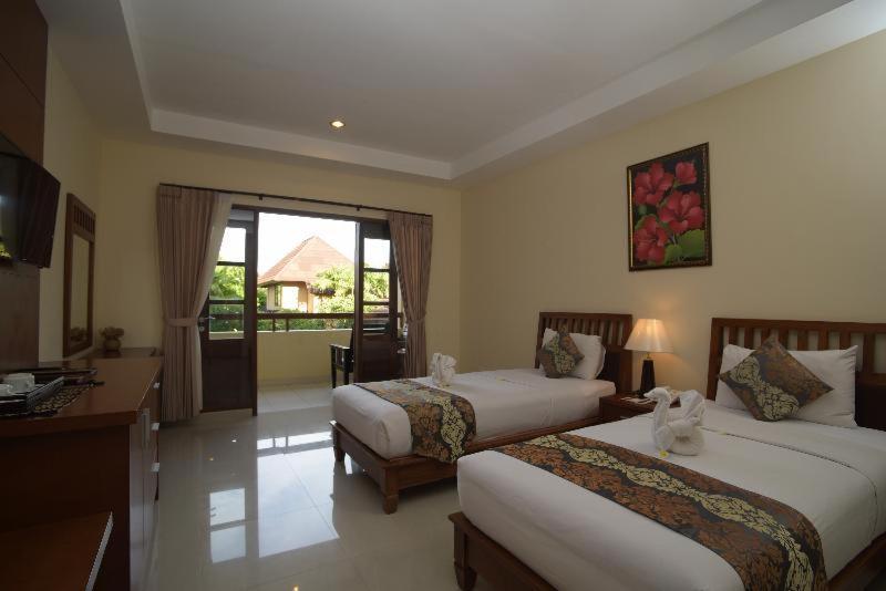 Resort Sri Phala &