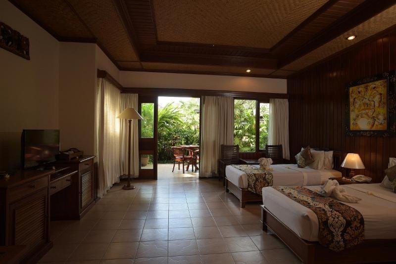 Resort Sri Phala & Sanur (Bali)