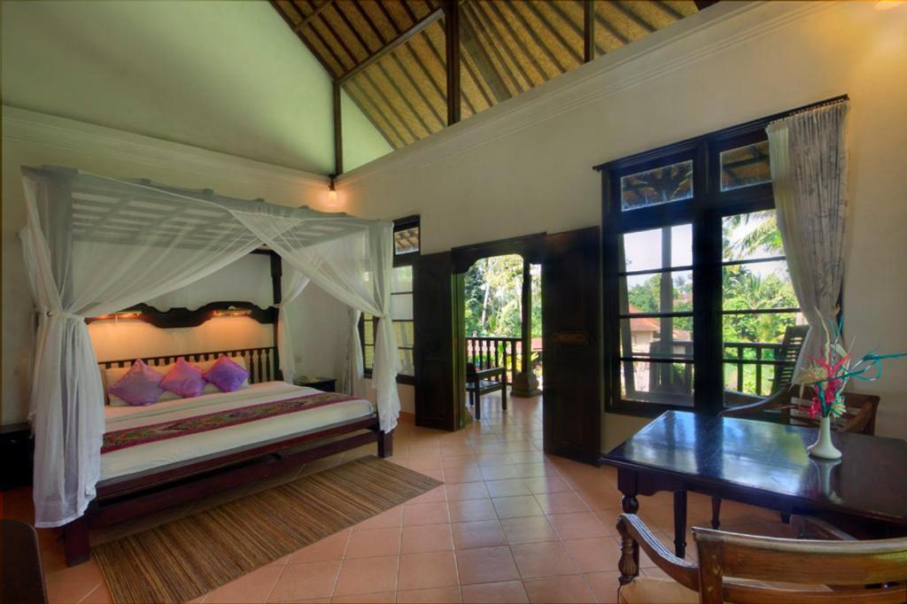 Holiday park Cempaka Belimbing