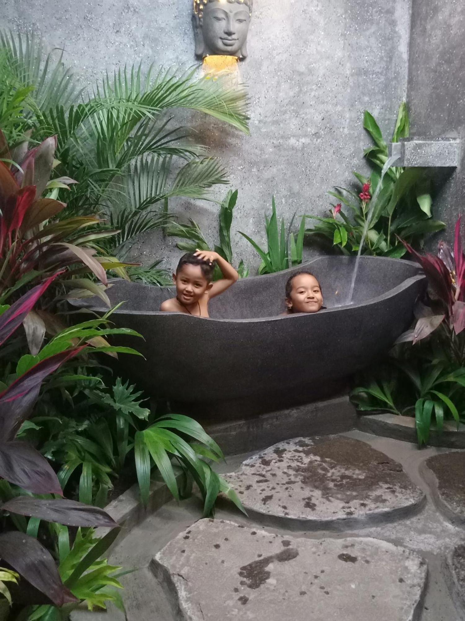 Baliwid Guest house
