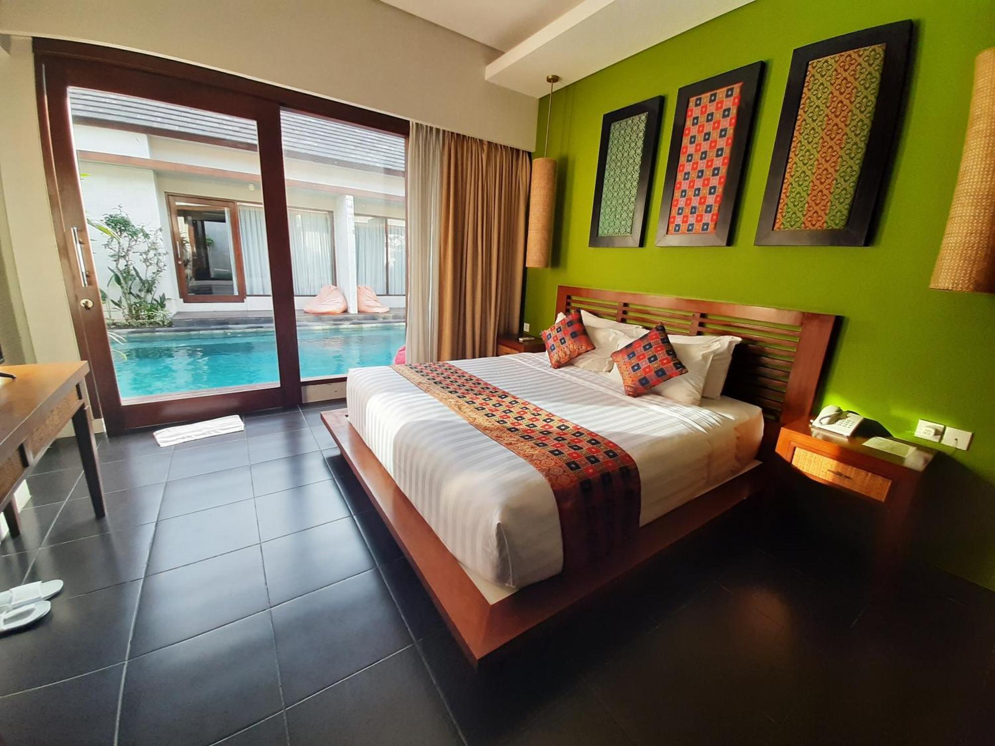 Gaing Mas By Gaing Mas Group 3* Jimbaran (Bali)