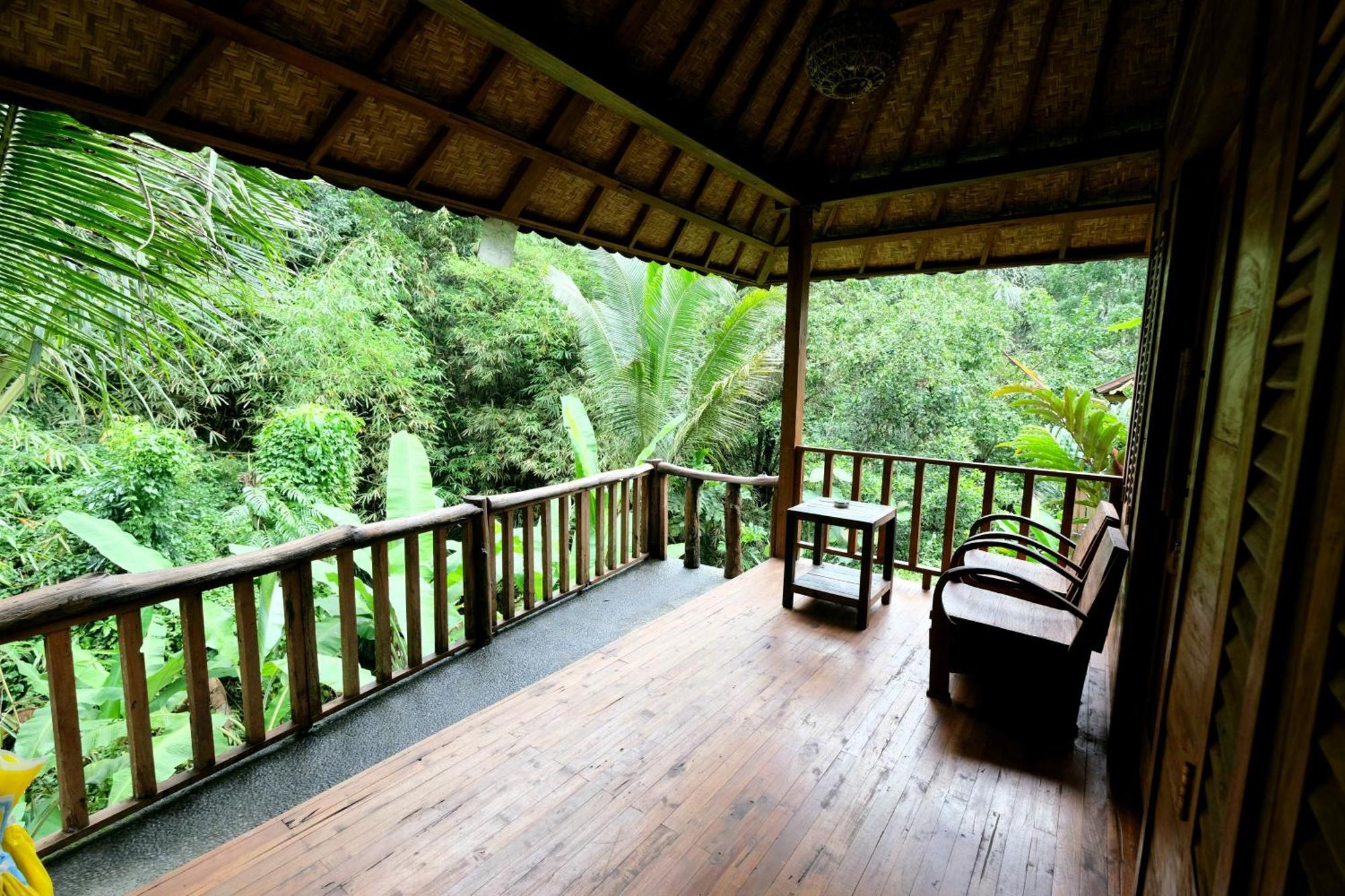 Song Broek Bali Resort 2*