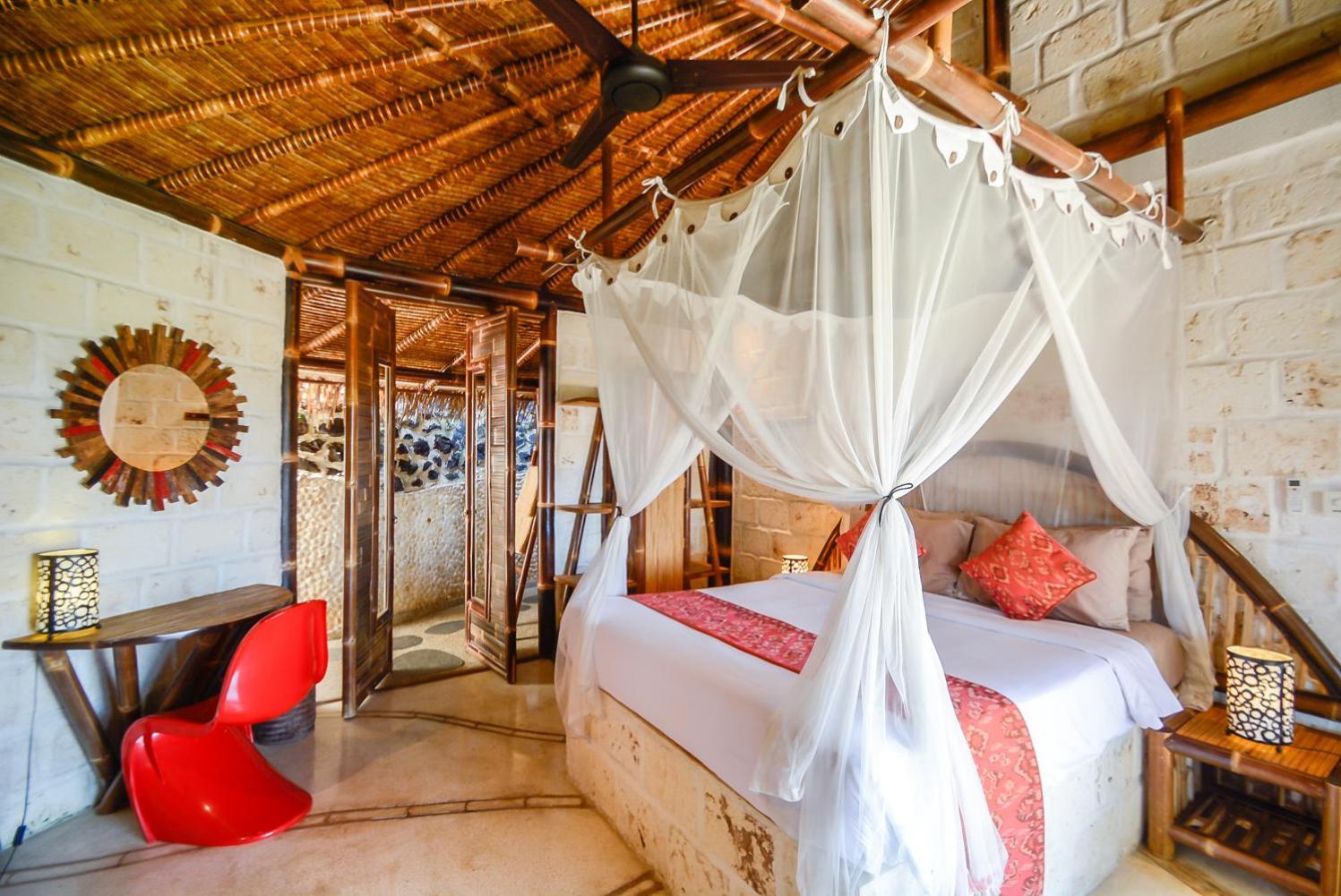 Le Bamboo Bali *
