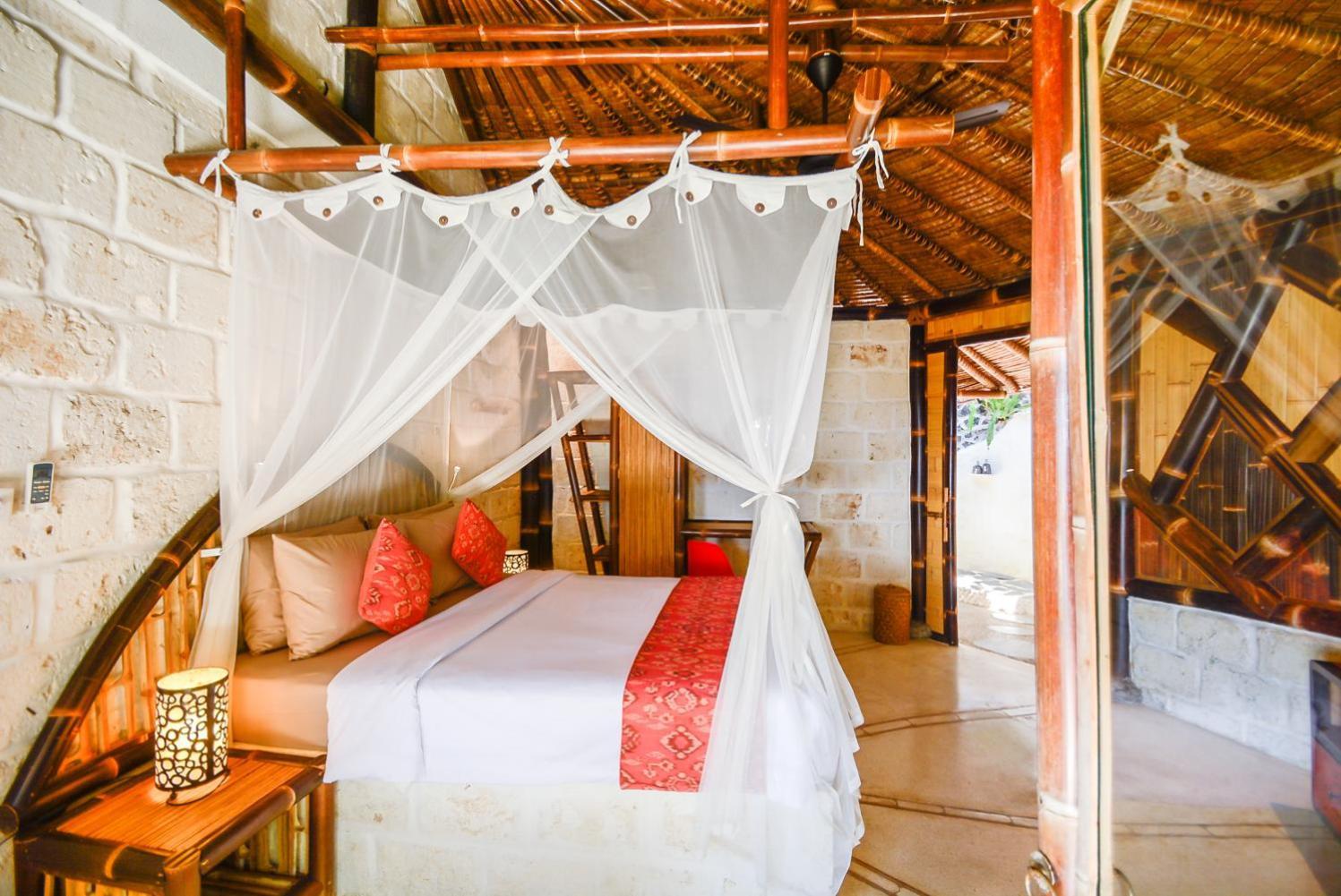 Le Bamboo Bali