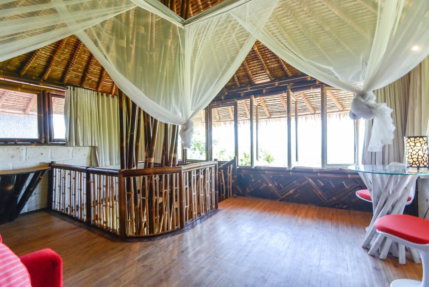 Le Bamboo Bali Villa Uluwatu (Bali)