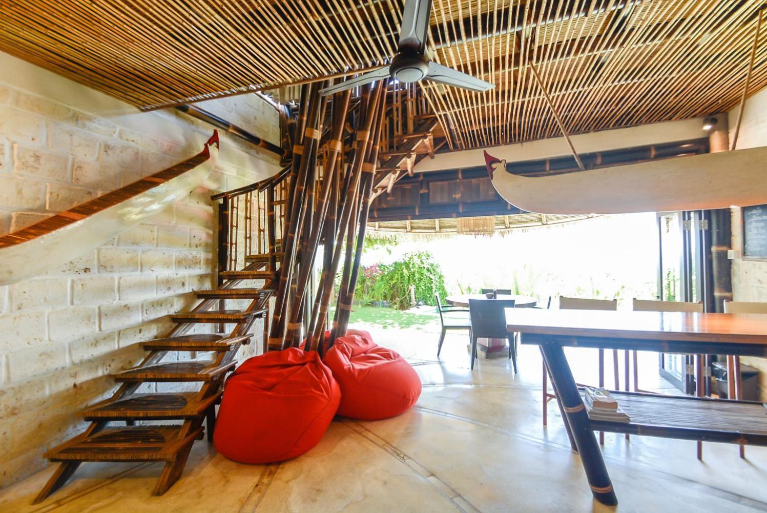 Le Bamboo Bali