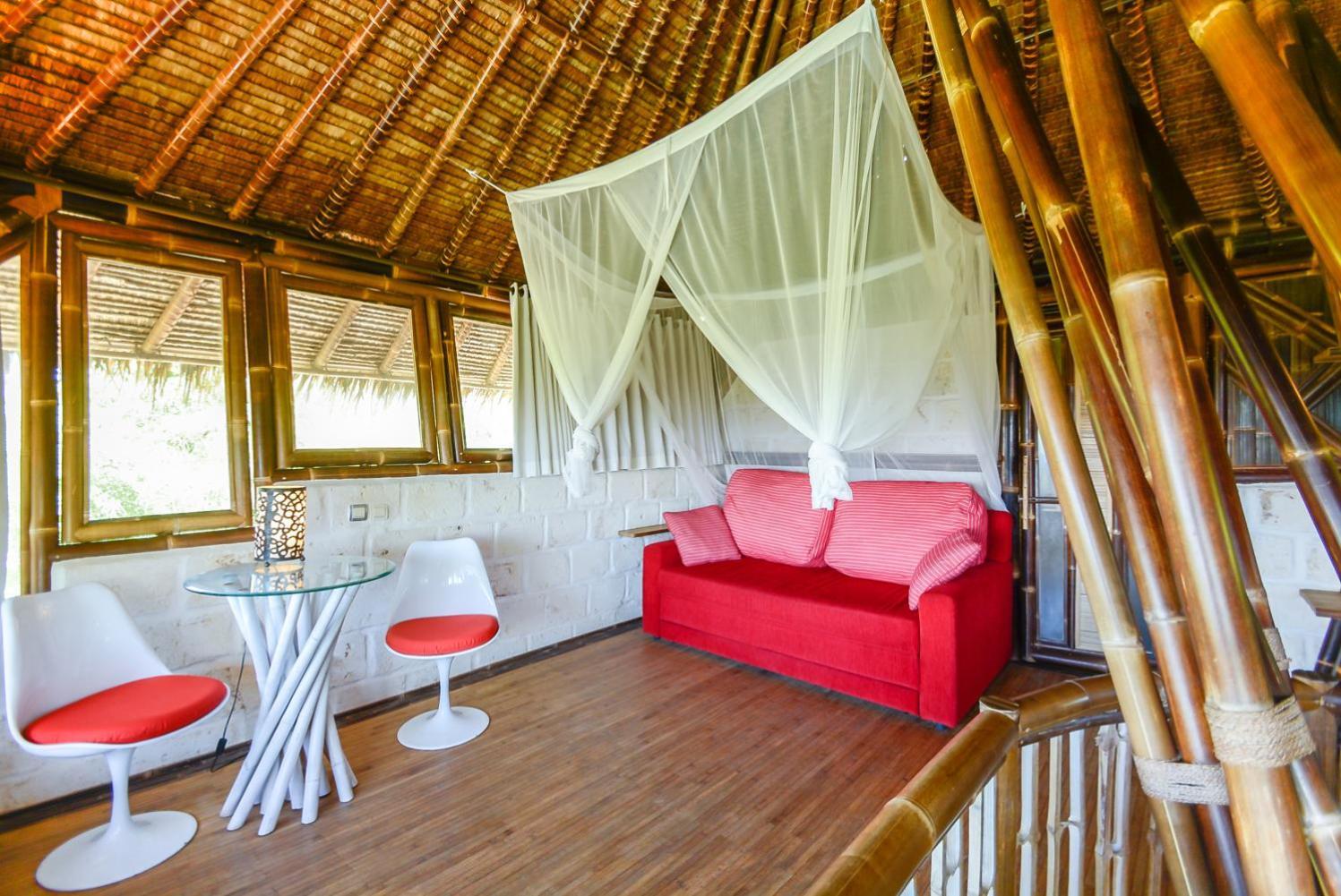 Le Bamboo Bali