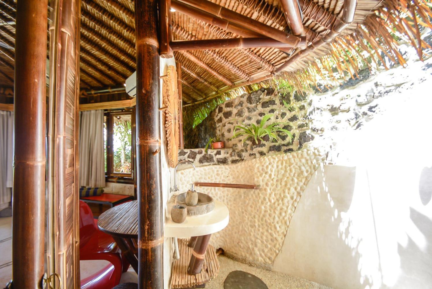 Le Bamboo Bali Villa *