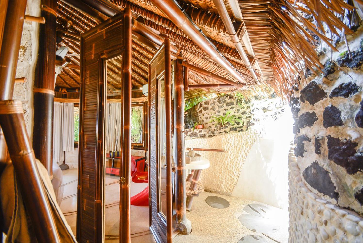 Villa Le Bamboo Bali