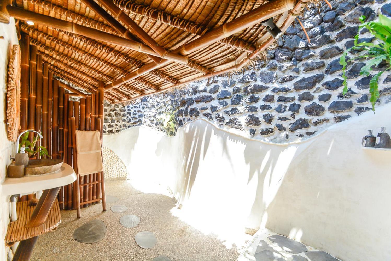 Le Bamboo Bali