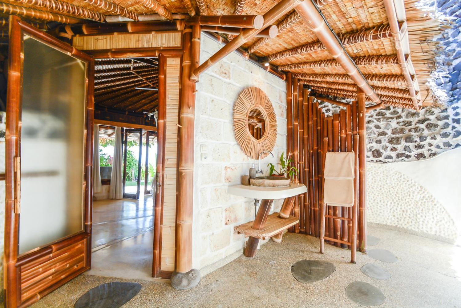 Villa Le Bamboo Bali