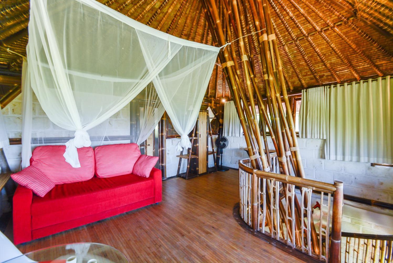 Le Bamboo Bali *