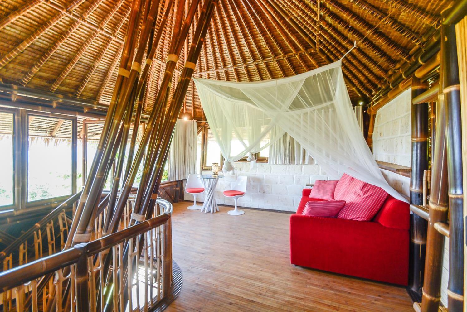 Villa Le Bamboo Bali *