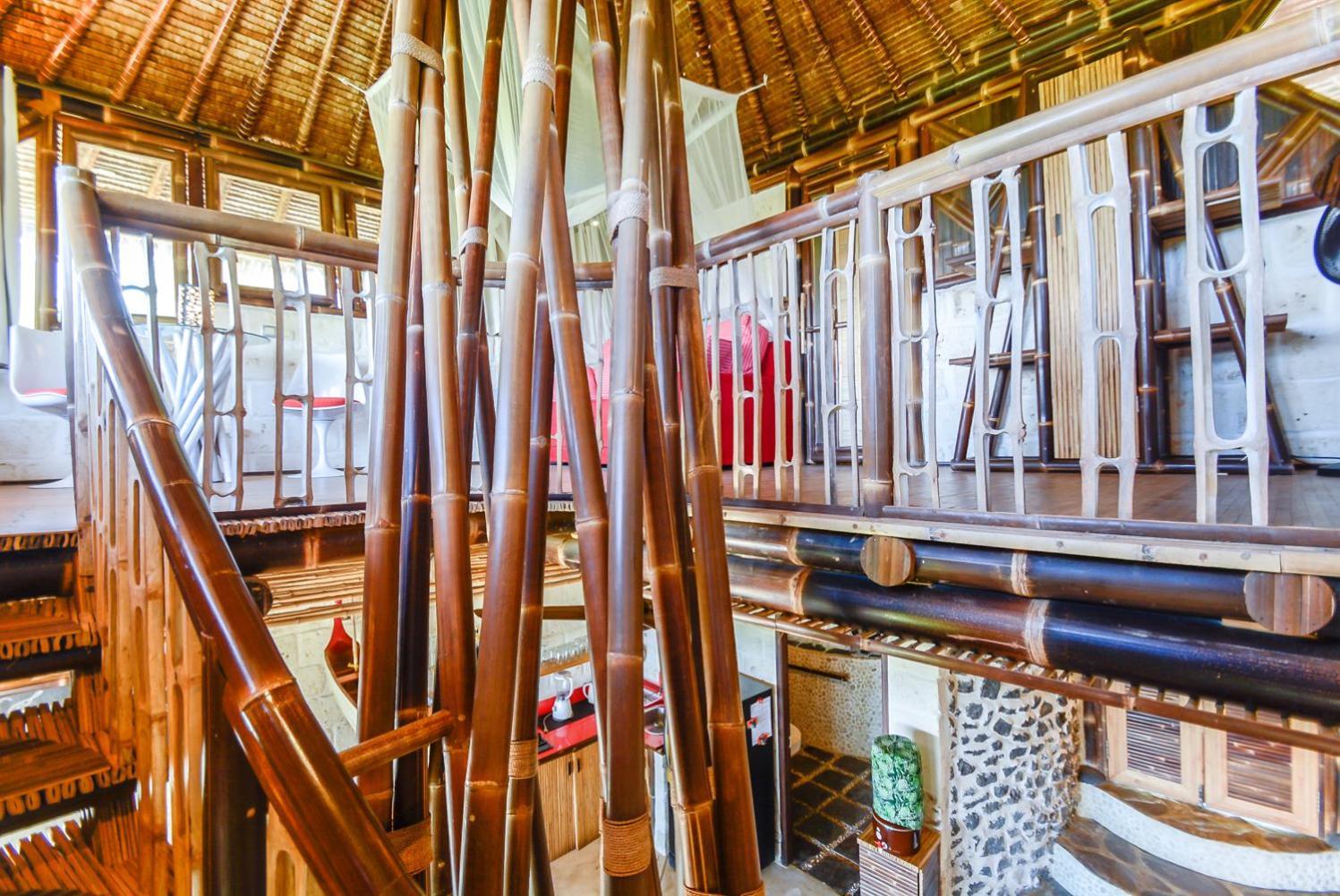Le Bamboo Bali *