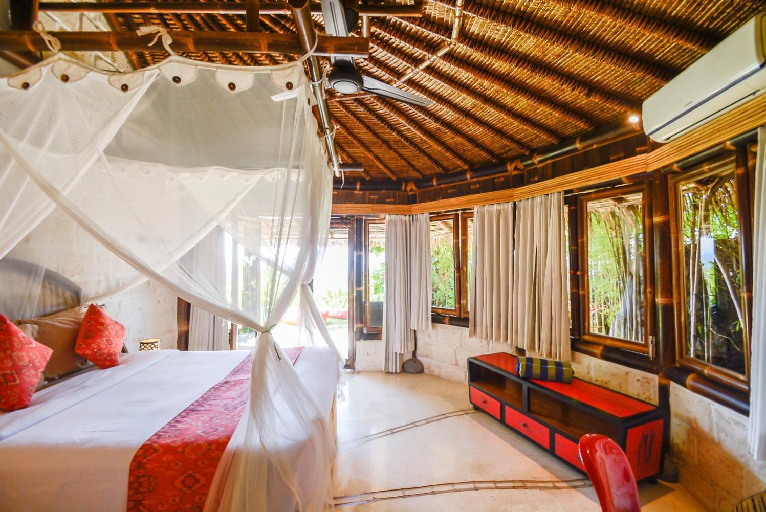 Villa Le Bamboo Bali *