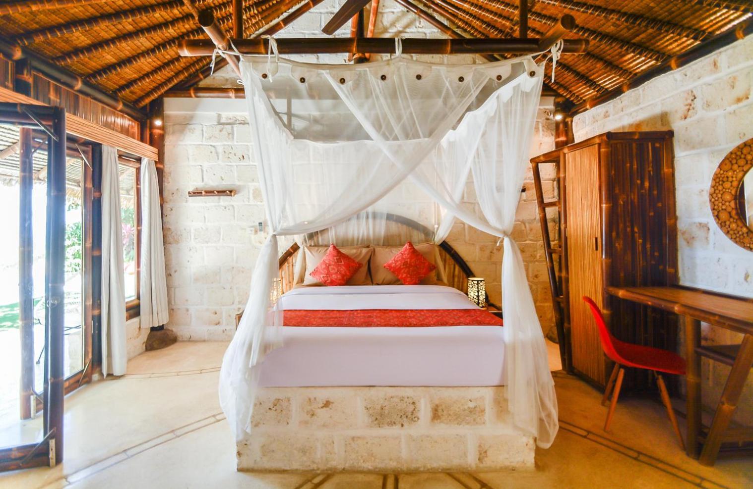 Le Bamboo Bali *