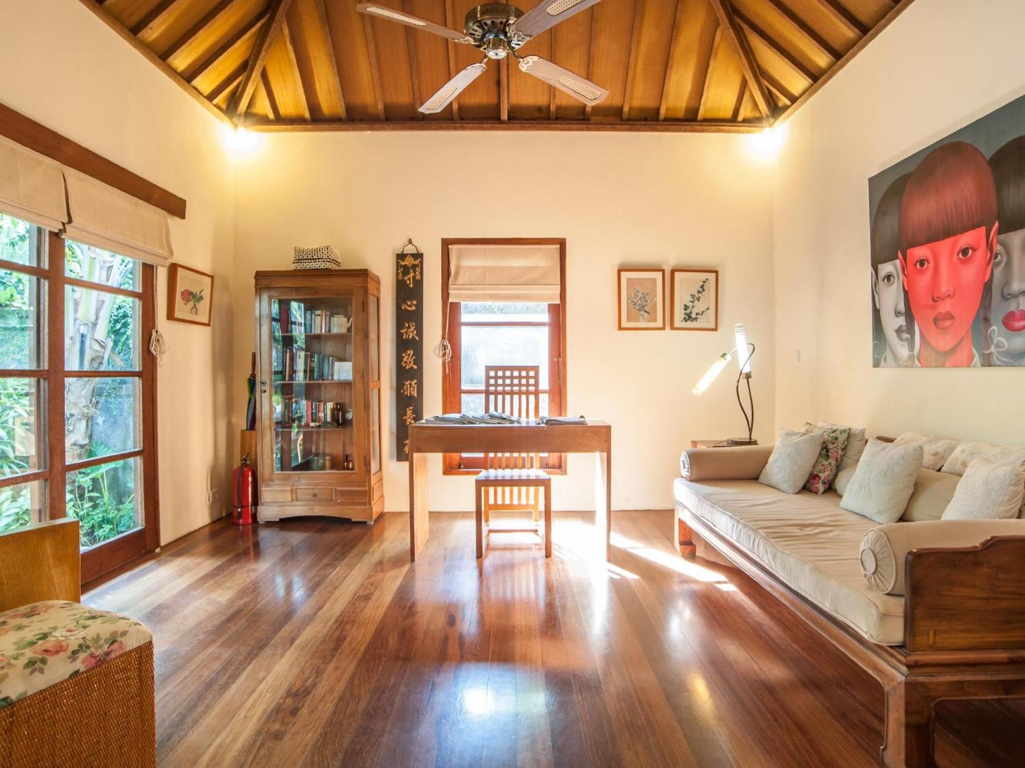Villa Mango Tree Bali *