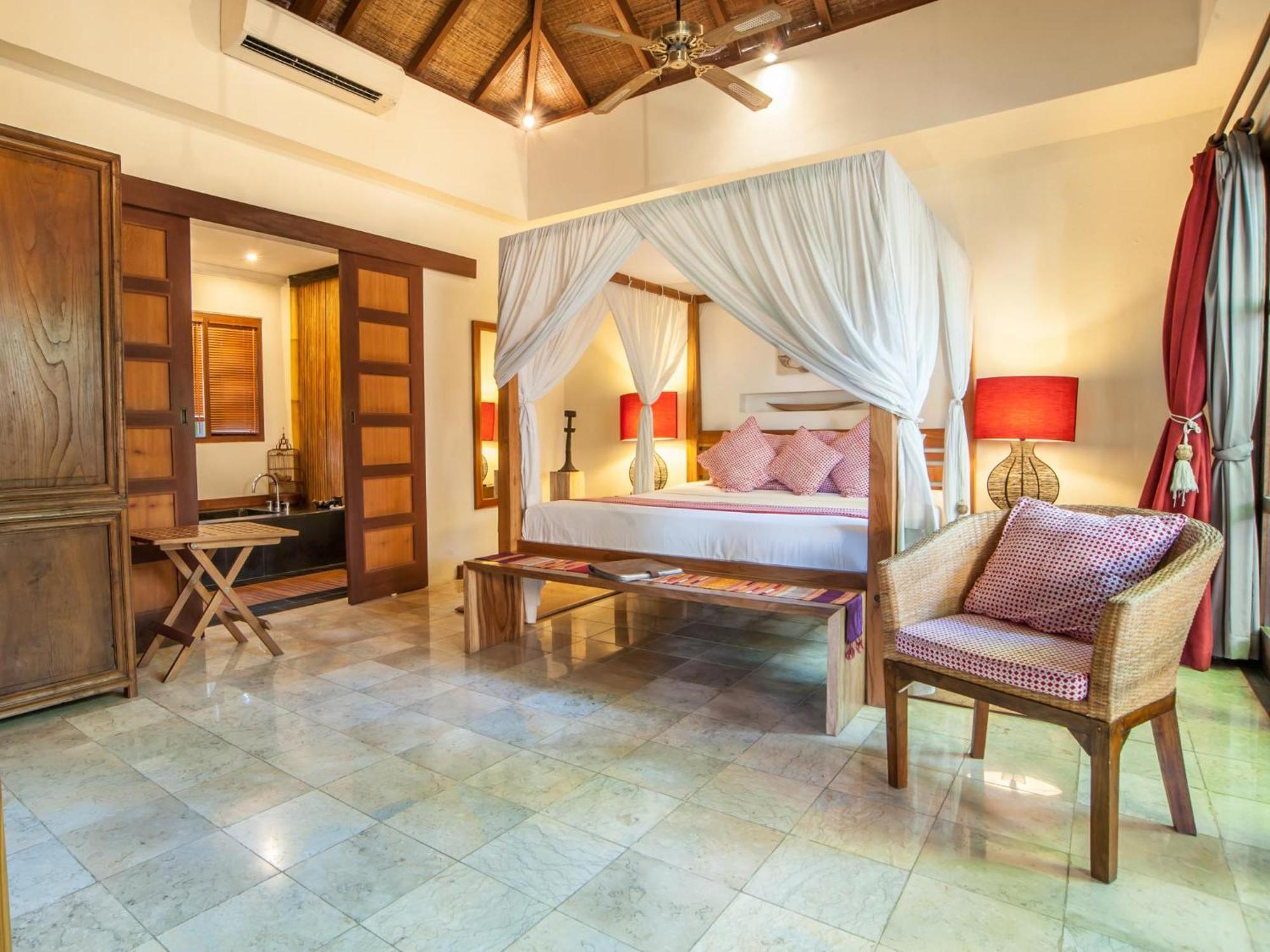 Villa Mango Tree Bali Jimbaran (Bali)