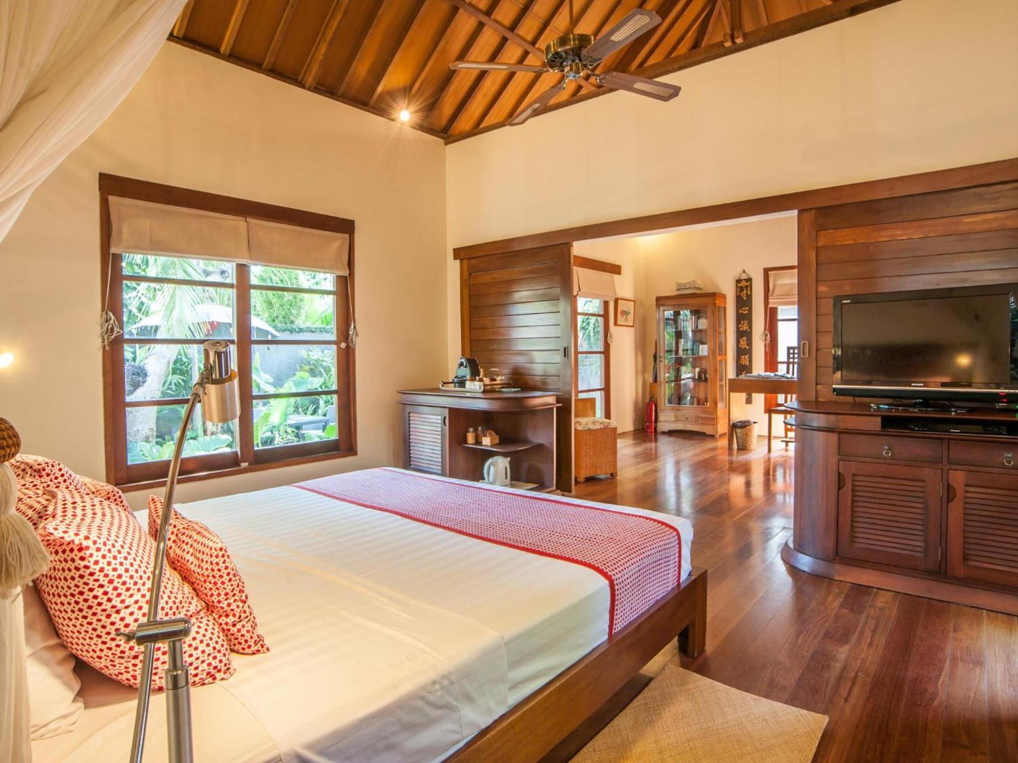Mango Tree Bali