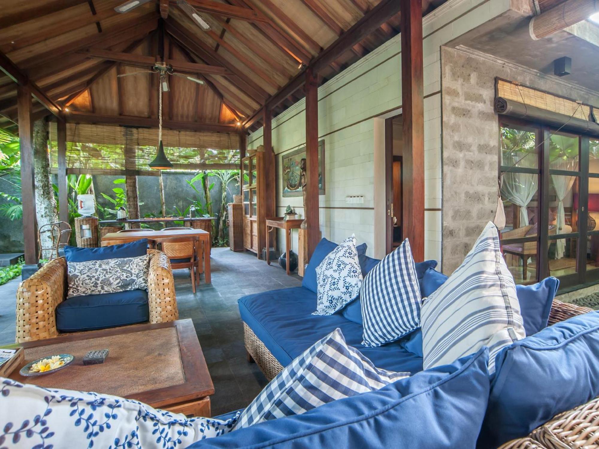 Villa Mango Tree Bali